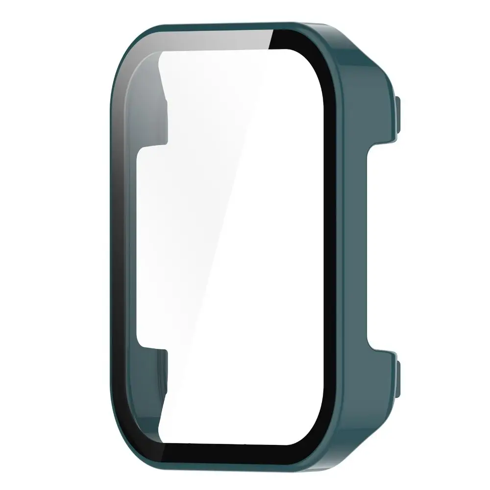 Full Coverage Protective Screen Case with Tempered Glass