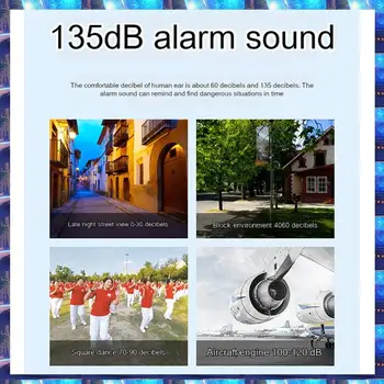 2025 Water Immersion Detector Ultra-Long Standby Water Level Detector Wall-Mounted Touch-Down Dual-Mode Leakage Water Alarm,Wate 1