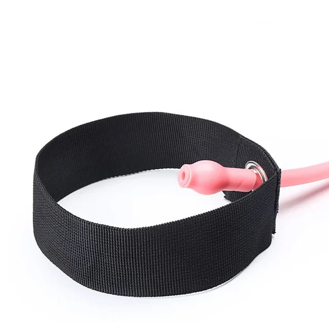 Customizable Rope Puller 2 products Resistance Bands 3