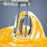 Лидер продаж JD-15 электрический миксер для еды, тесто для торта, хлеба, кухонная подставка, миксер из нержавеющей стали, миска для сливок, яиц, венчик, блендер — изображение 5