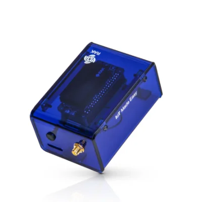 

Разработчик WisGate D0 / D0 + | RAK7246 / RAK7246G | RAK2246 + Raspberry Pi Zero W | Semtech SX1308 | RAKwireless