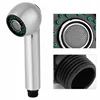 New 1*Spray Head 18*7cm 2 Function Replacement Pull Out Spray Shower Kitchen Mixer Tap Setting Spare 4
