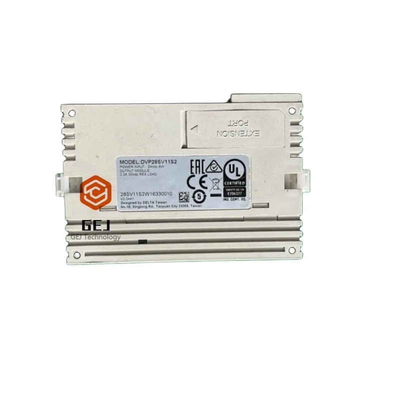 Ÿ PLC α׷Ӻ Ʈѷ, DVP PLC, DVP28SV11R2, DVP28SV11T2, DVP28SV11S2