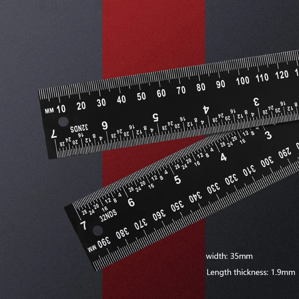 Display digitale righello angolare goniometro elettronico goniometro misuratore di angolo strumento di misurazione