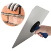 Aluminium Plastering Hawk Finishing Plastering Tool Plasterers Hawk Plastering Hand Board Tile Tools for Drywall Cement Mortar 5