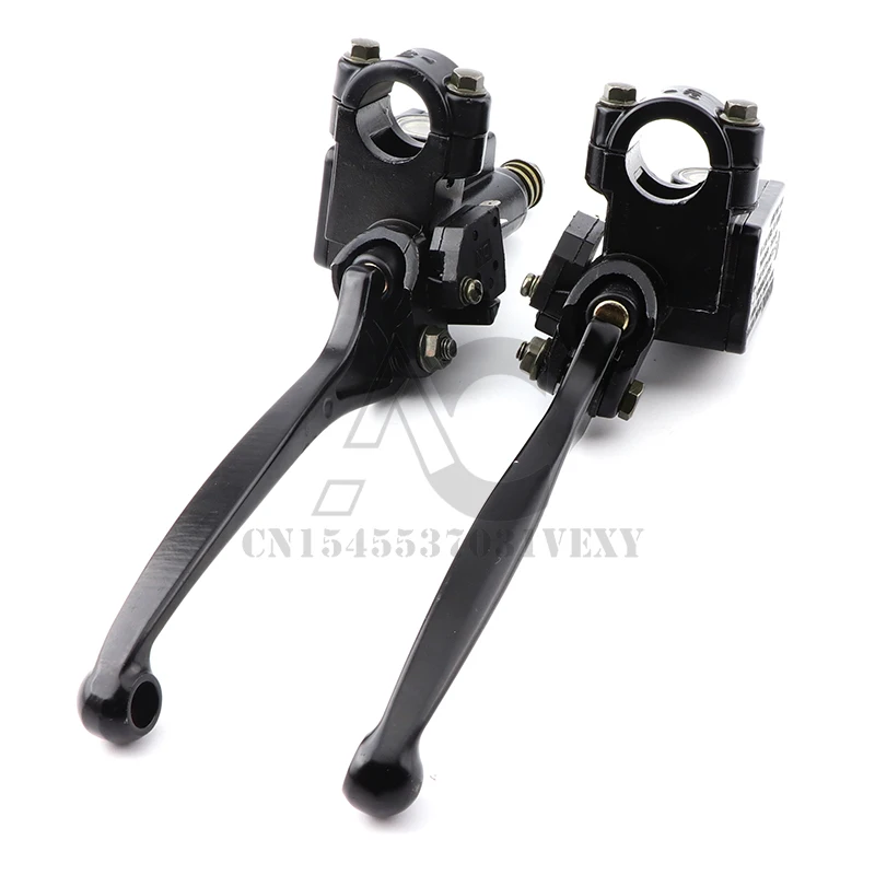 SMARTSIMPLE Motorcycle Brake Pump Front Master Cylinder Hydraulic Brake SMARTSIMPLE Motorcycle Brake Pump Front Master Cylinder Hydraulic Brake