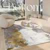 Japanese Simplicity Rugs for Bedroom Home Decor Large Area Carpet Studio Lounge Rug Living Room Decoration Carpet Entrance Mat 5
