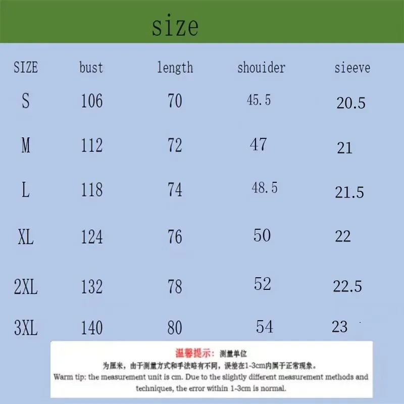 Description Picture 2 of itemHarajuku men's shirt 2024 POLO shirt for men Golden Wing gl1800 Color matching Casual sports European size short sleeve shirt