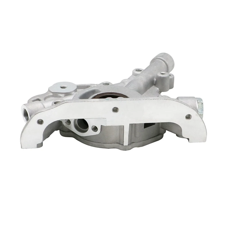 25182606 96350159 자동차 엔진 오일 펌프, CHEVROLET AVEO AVEO5 1.6L 2004-2008, PONTIAC WAVE5 1.6L 2005-2008