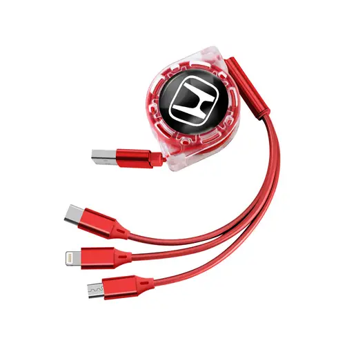 100W QC3.0 PD Mini Car Charger Fast Charging Car USB Type C Charger For Honda Pilot CRZ CRV CRX Accord Civic FIT Jazz HRV Vezel - Image 7