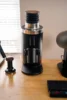 DF64 II Single Dosing Coffee Grinder (Black) 5