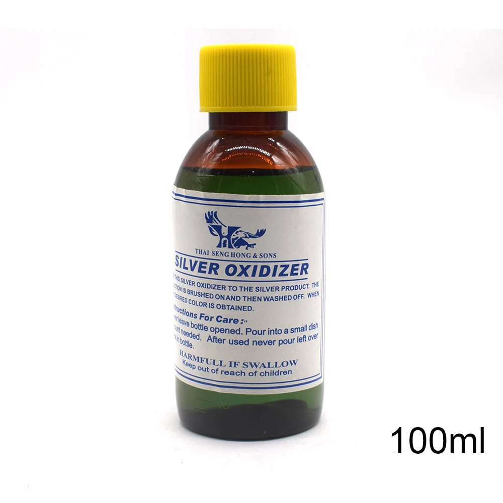 Silver Oxidizer Solution edu.svet.gob.gt