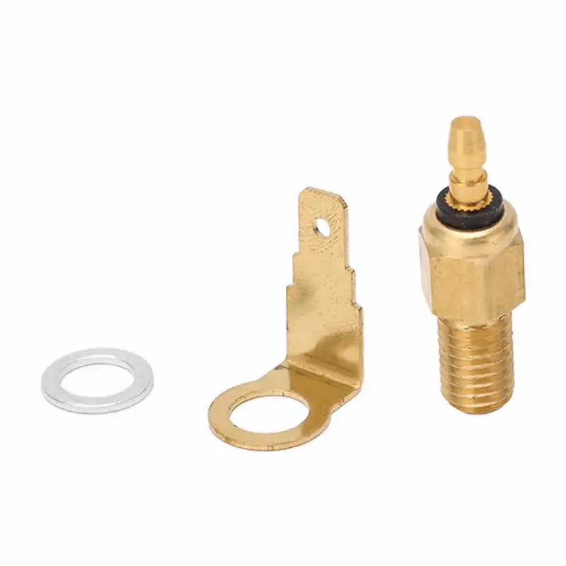 Motorcycle Carburetor Heater Repair Kit Engine Carb Heater Rebuild Kit for TTR50 2006-2011 XVS1100 1999-2009 motorcycle carburetor carburetor repair tool kit carburetor repair tool carburetor cleaner kit
