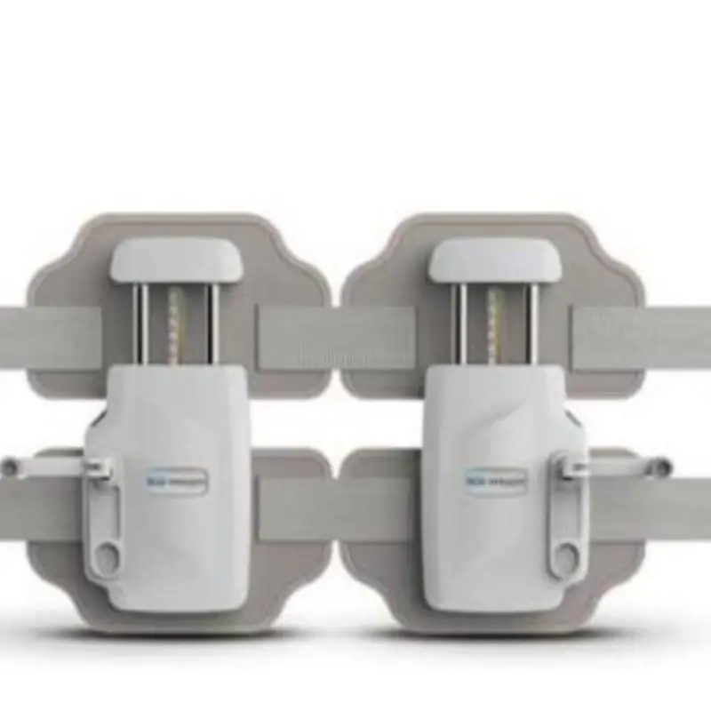 Lumbar Decompression Device Belt Tractor Lumbar Disc Traction Home Treatment of Lumbar Disc Herniation 2