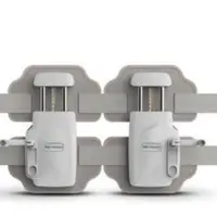 Lumbar Decompression Device Belt Tractor Lumbar Disc Traction Home Treatment of Lumbar Disc Herniation 2