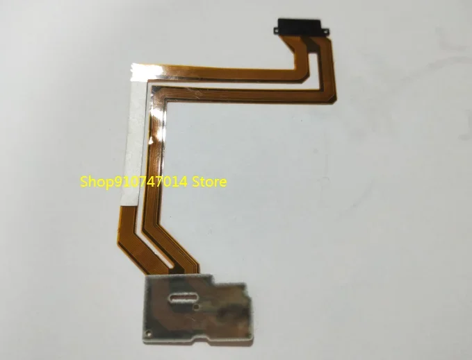 삼성 SMX-F30LP SMX-F40 SMX-F33 SMX-F34SP SMX-F300 VP-MX25 VP-MX20 F30 F40 F33 F34 F300 MX25 MX20 용 새 LCD 플렉스 케이블