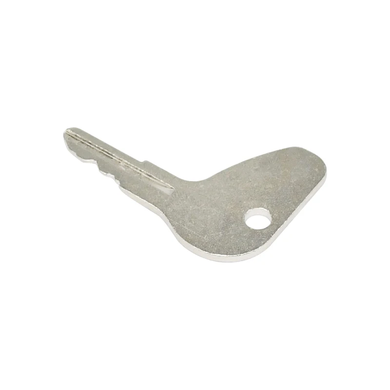3PCS Ignition Key H32412 35260-31852 Compatible with Kubota Tractor G3200 G4200 G5200 G6200 L35 L2050 L2250 L235