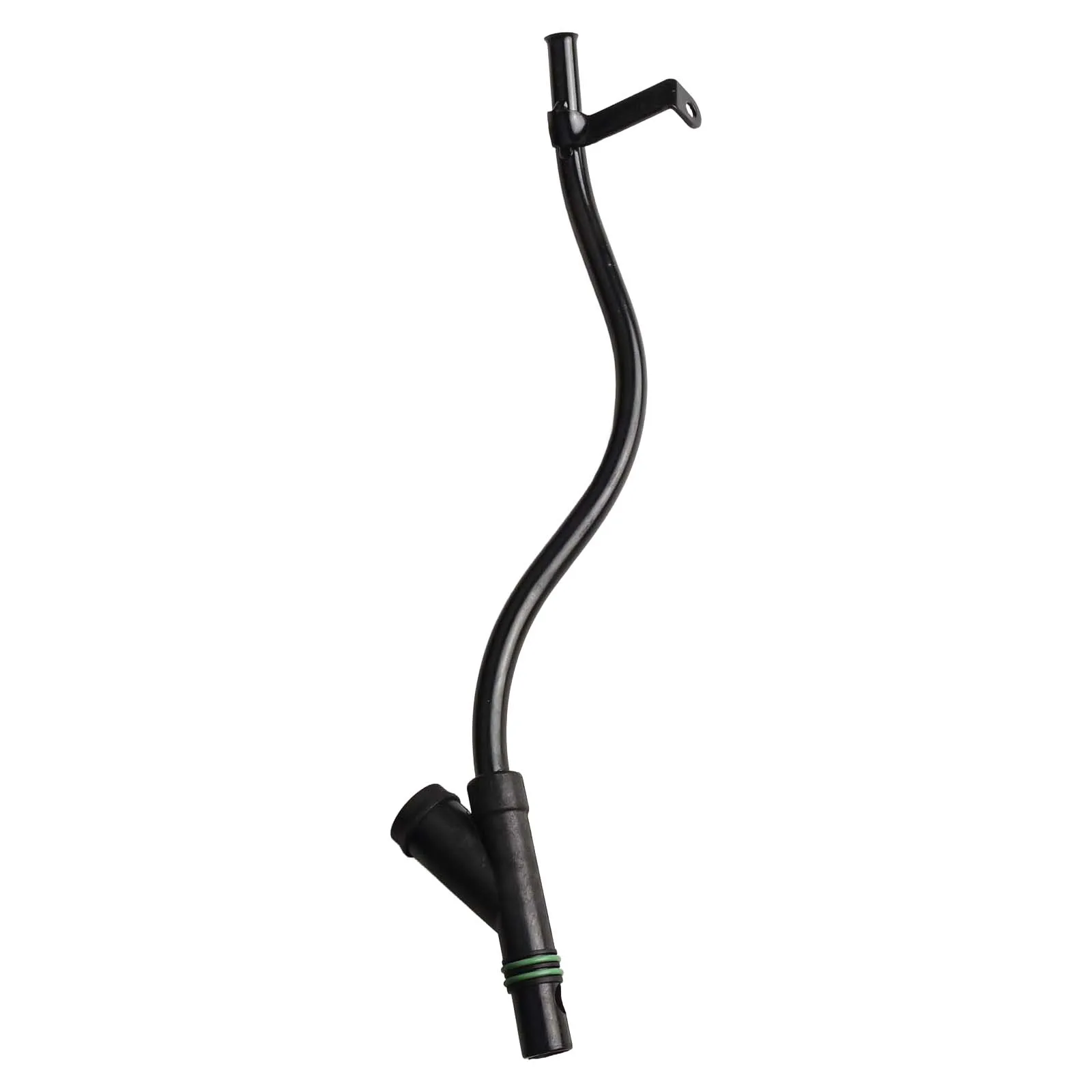 Newest DipStick Tube For Vauxhall For Astra Insignia Corsa Number 55565719 Direct Replacement Car Accessories