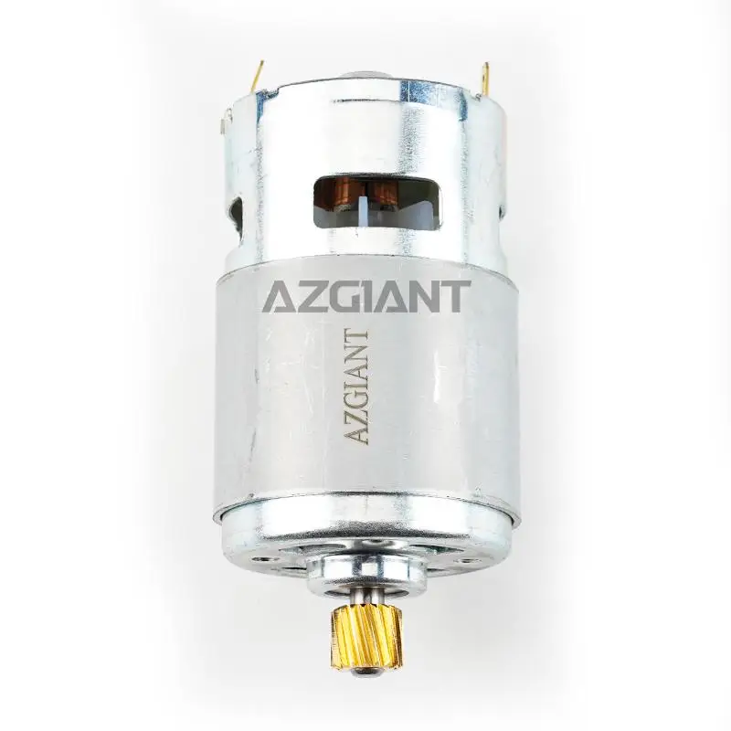 AZGIANT Modulo Attuatore Freno di Stazionamento per Renault Laguna 2/Laguna 3/Vel Satis, Spazzola in Carbonio ad Alta Coppia per Motorino di Avviamento Auto, Nuovo - immagine 5