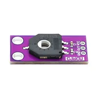 CJMCU-103 Rotary Angle Sensor SMD Dust-Proof Angle Sensing Potentiometer Module SV01A103AEA01R00 For 4