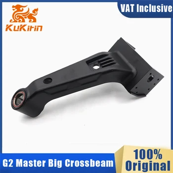 Trave Trasversale Grande Originale per Monopattino Elettrico Kukirin G2 Master, Accessori per Kugoo G2 Master