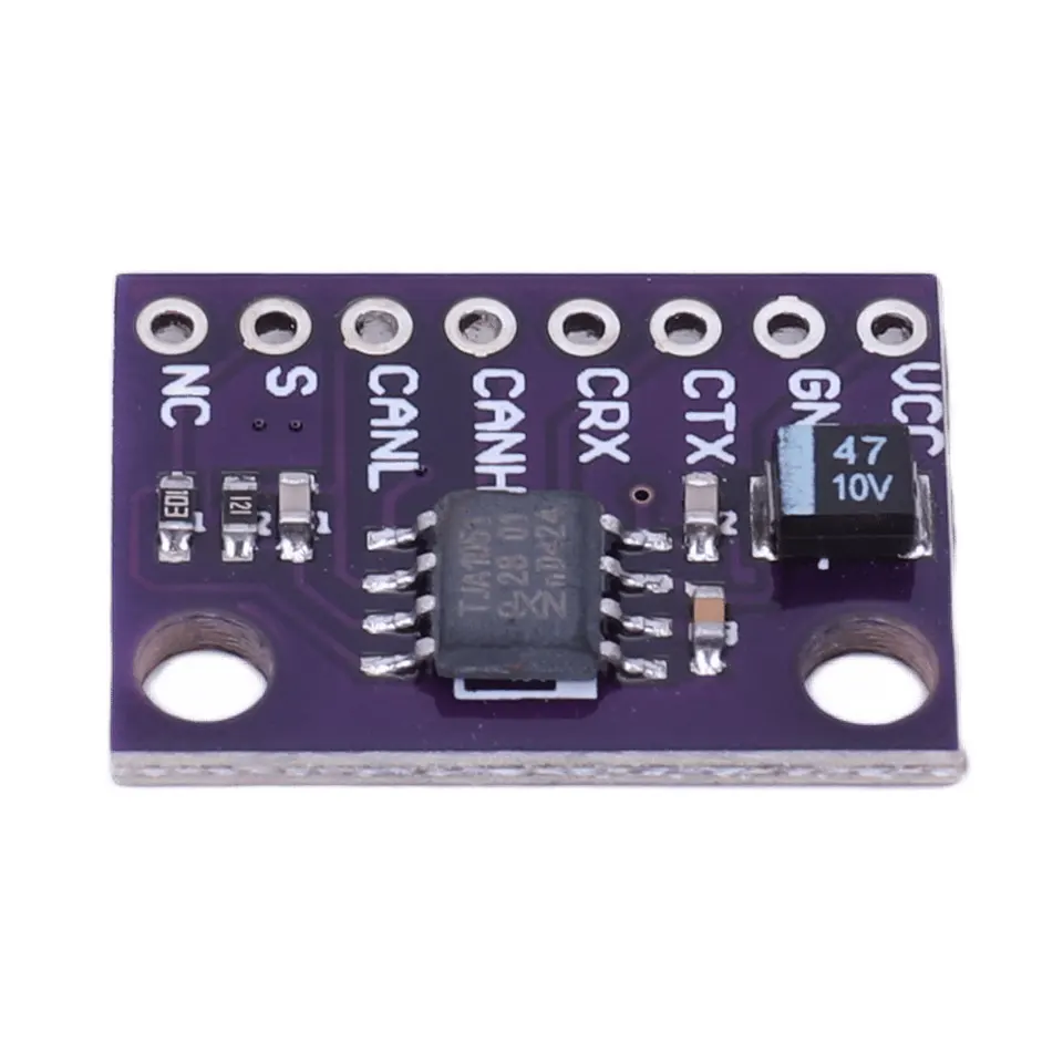 TJA1051 High Speed CAN Transceiver Module