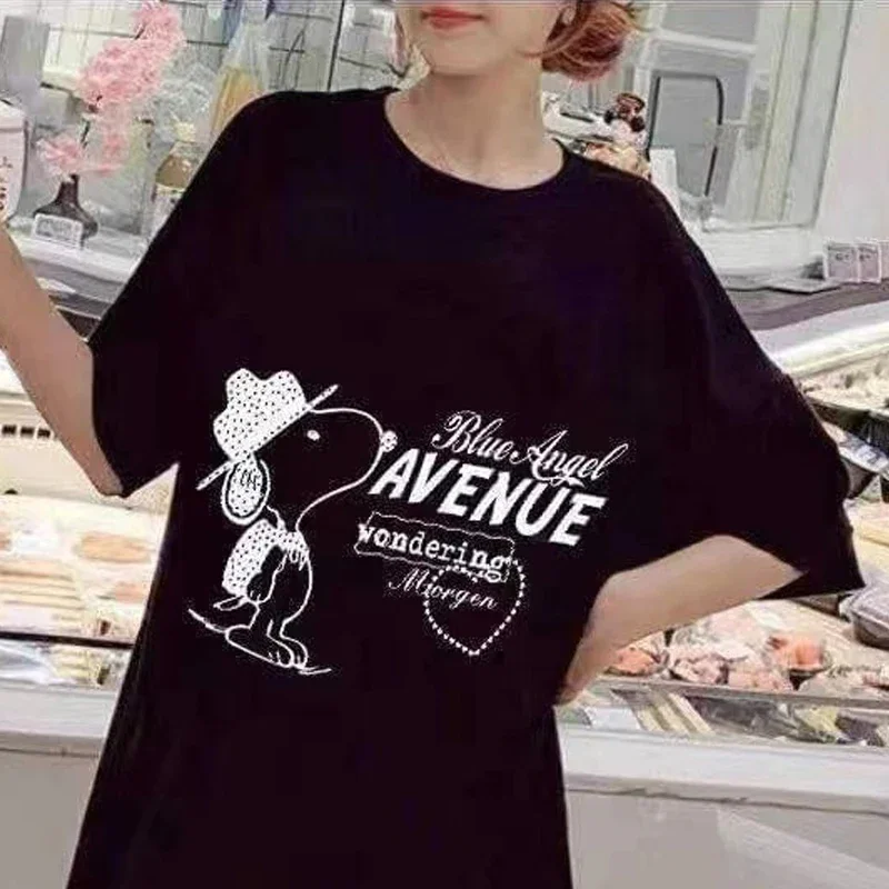 snoopy valentine t shirt