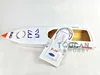 DTRC Toucanhobby G26IP1 26CC White Prepainted Gasoline KIT RC Boat Hull Only for Advanced Player 1