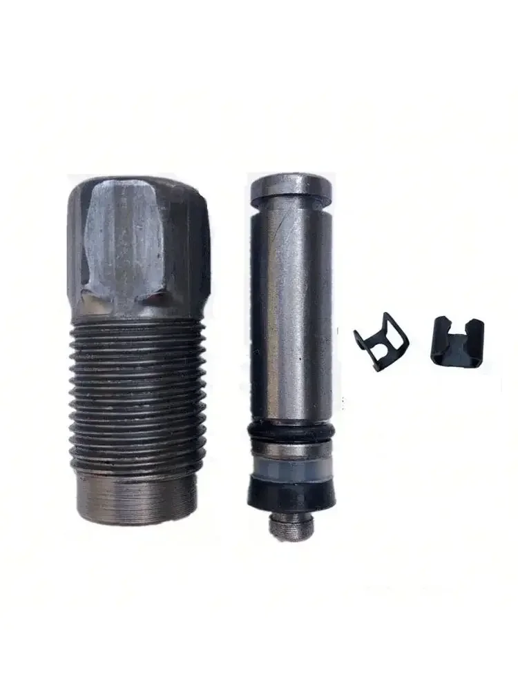 2T Car Hydraulic Jack Oil Pump Parts Small Cylinder Piston Plunger