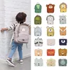 Boys Girls Backpack Cute Animal-shaped Backpack Kindergarten Children Start School Cute School Bag Unicorn Backpacks for Girls 1