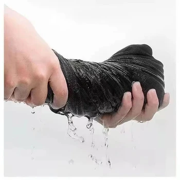 Nope Not Today Cute Letter Print Graphic T-Shirt, Men Short Sleeve Crew Neck T Shirt For Men, Casual Every Day Tops Men's Tees 2