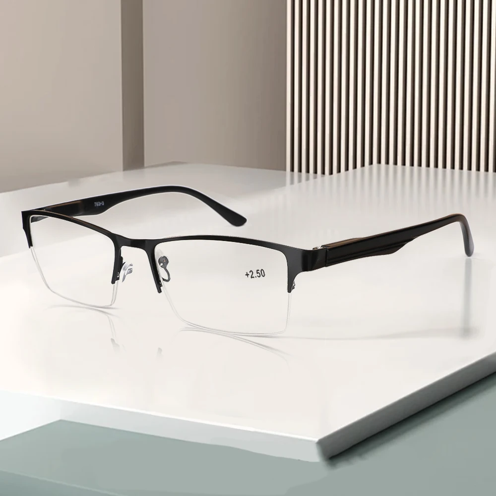 READING GLASSES HD3015 main image 0