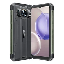  Blackview OSCAL S80 Rugged Phone 6GB 128GB Andriod 12 Helio G85 Octa Core Mobile 6.583'' Waterproof Cellphone 13000mAh NFC 12MP 