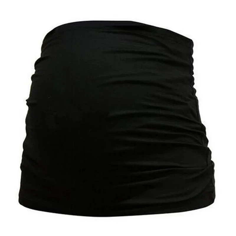 Pregnant Women Belly Bands S&M&L Maternity Elasticity Belts Cotton Pregnancy Belly Bands Support Corset Prenatal Care Shapewears maternity support band