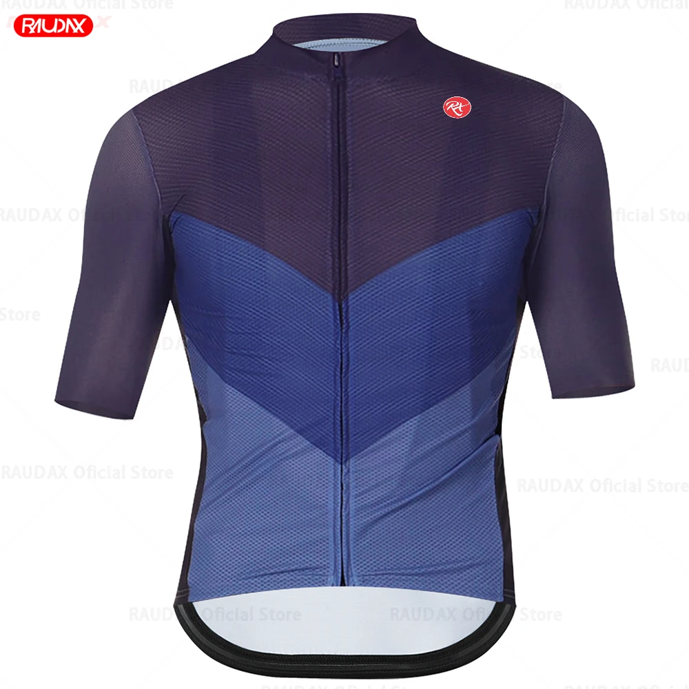 Cycling Jersey 2024 Pro Team RX Bike Shirts Breathable Racing Sport Mtb Bicycle Jerseys Ropa De Hombre Clothes Cycling Clothing 4