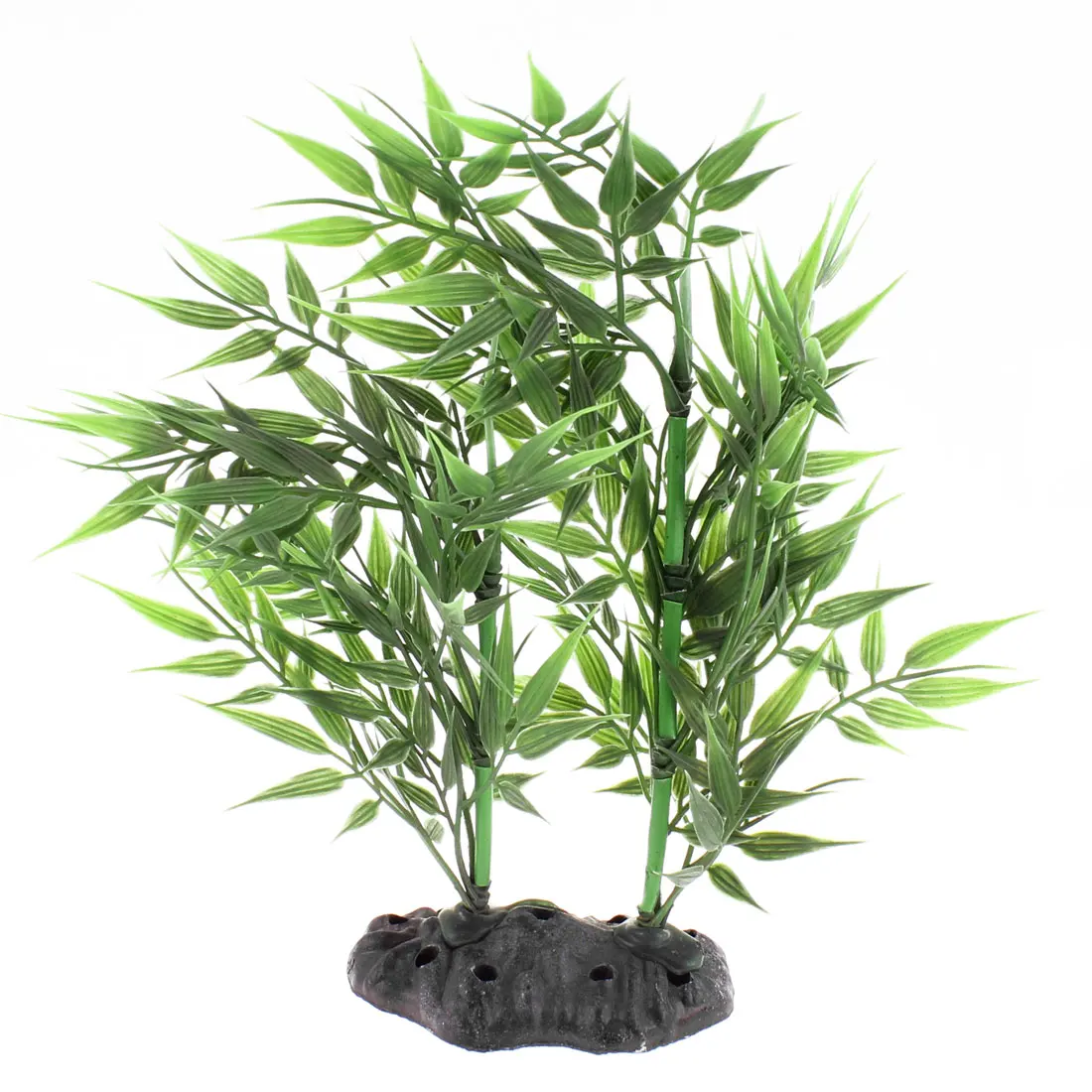 Aquarium Ornament Artificial Plants Plastic Seaweed Landscape Decor Accessories