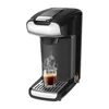 One Key Operation Universal Multiple Commercial Capsule Coffee Machine 1