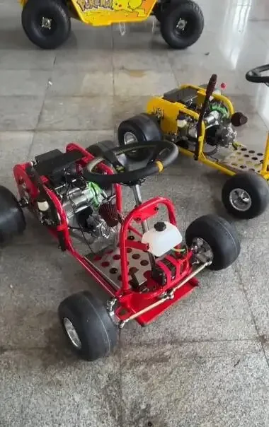 Motorised Power Controller Limit Time Drift Trike Front Hub Electrique Sleaves Side Car Kart Cart Jb Kl Penang Malaysia