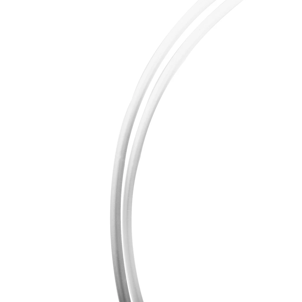 Pmma Side Glow Glasfaser kabel 1,5 2 3 4mm Durchmesser für Auto LED-Leuchten helle Seite Glasfaser streifen Home Party Outdoor-Dekoration – Detail 6