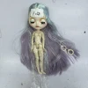 ICY DBS Blyth Doll 1/6 Joint Body Special Matte Face Glossy Face 30cm DIY BJD Toy Fashion Gift 4