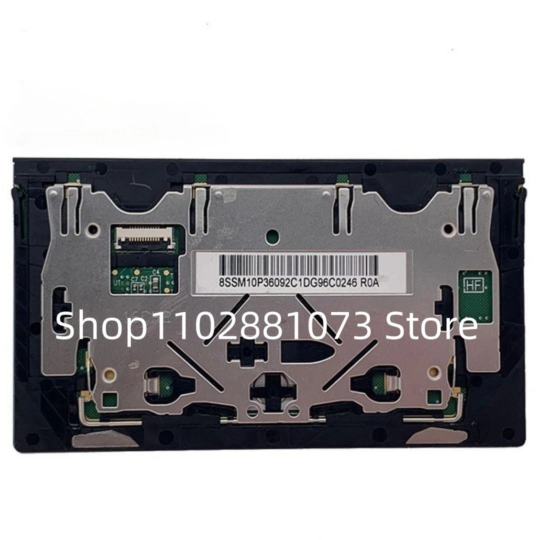 Nuovo Touchpad Originale Clickpad Per Lenovo Thinkpad X390 Yoga X13 Yoga Gen 1 Laptop 01 Yu081 01 Yu082