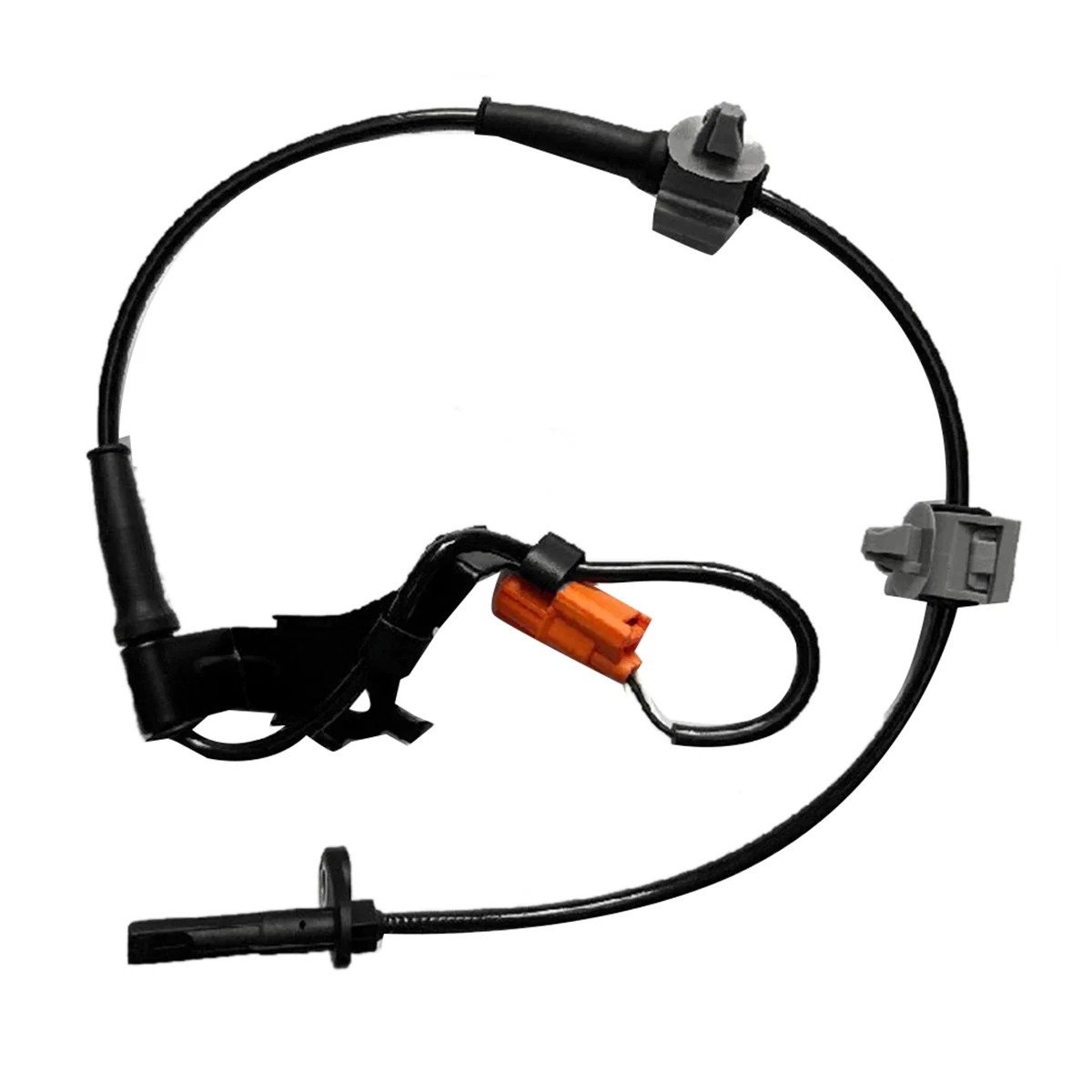 

Датчик скорости колеса из АБС-пластика для Honda Elements 2.4L 2003-2011 57450-SCV-A01 57455-SCV-A01 57470-SCV-A01, 1 комплект/4 шт.