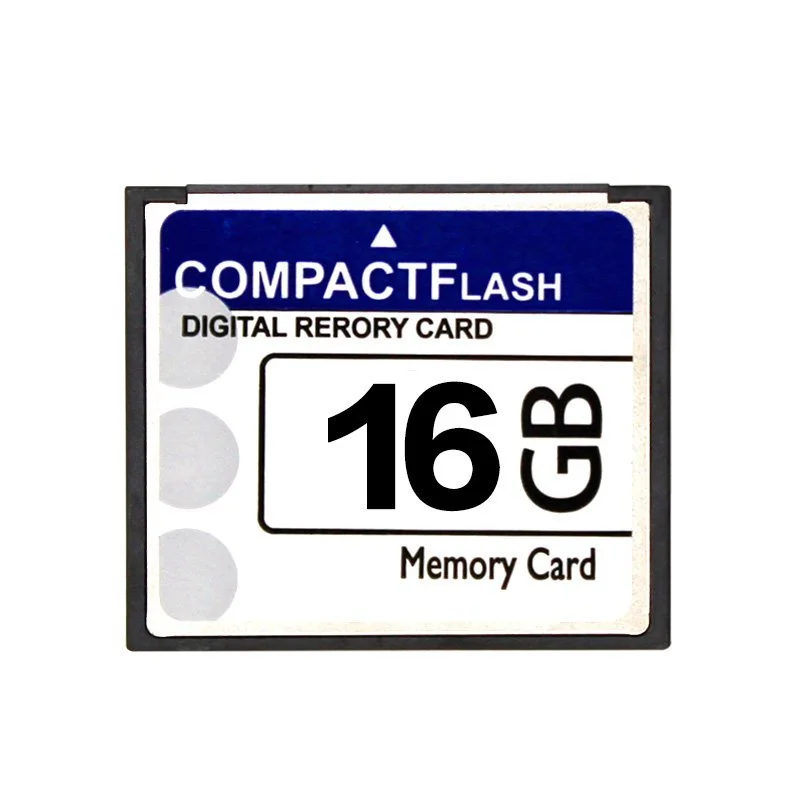 Real Capacity Memory 64GB CF 32GB 256MB 512MB 1GB 2GB 4GB 8GB 16GB Compact Flash Card For Camera_voghion.com