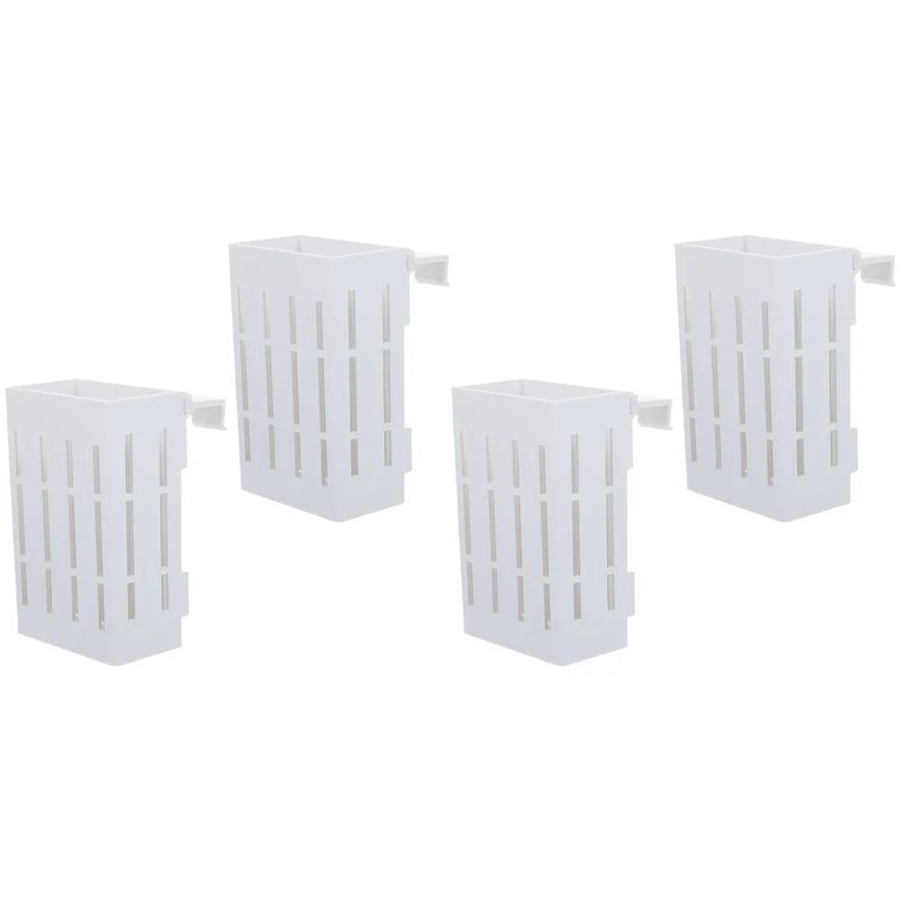 

Practical Plant Pot For Plants Aquatic Fish Tank Plant Holder Pot For Plants Aquarium Aquarium Hanging Plant Holder for Aquarium