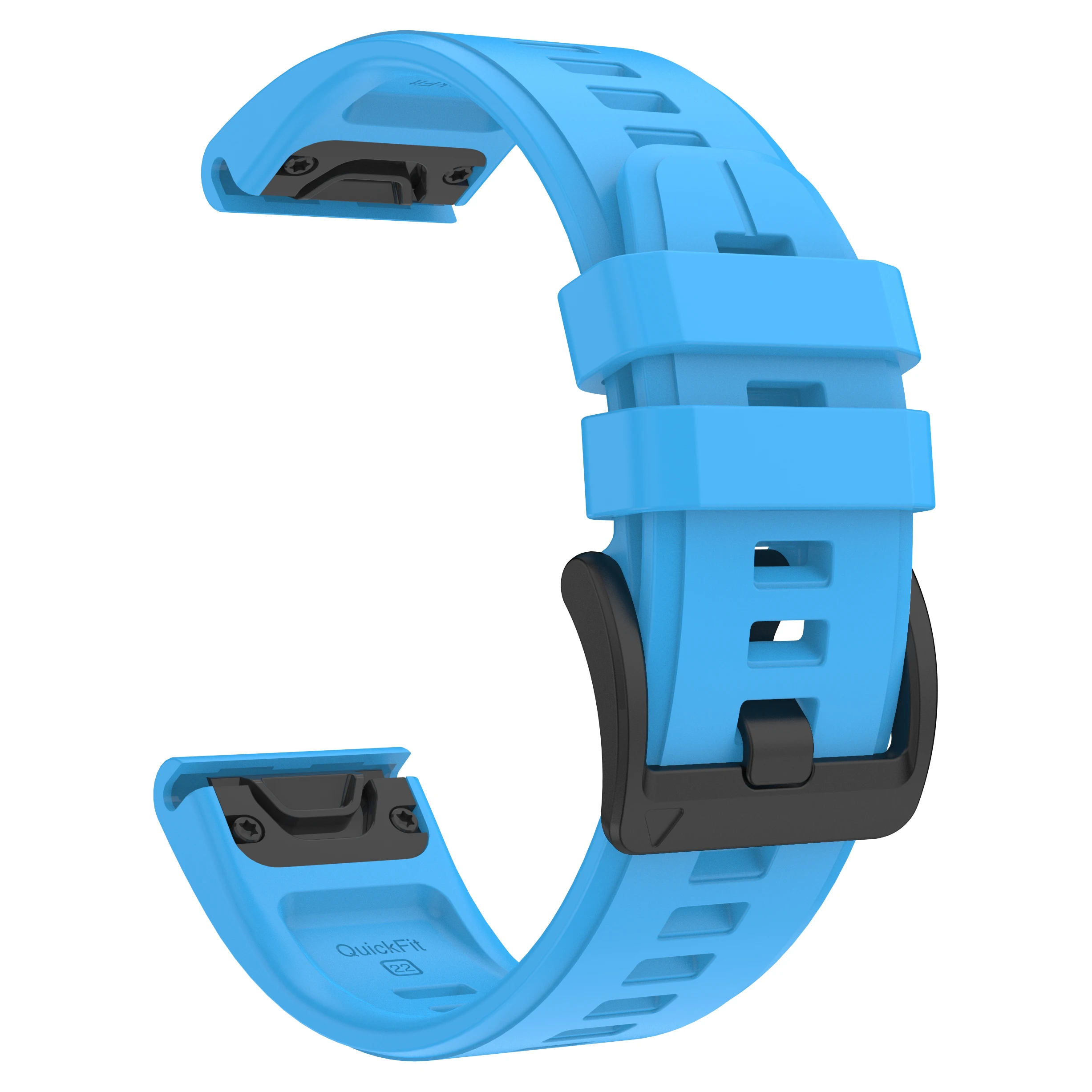 Universal QuickFit Watch Strap - 26mm