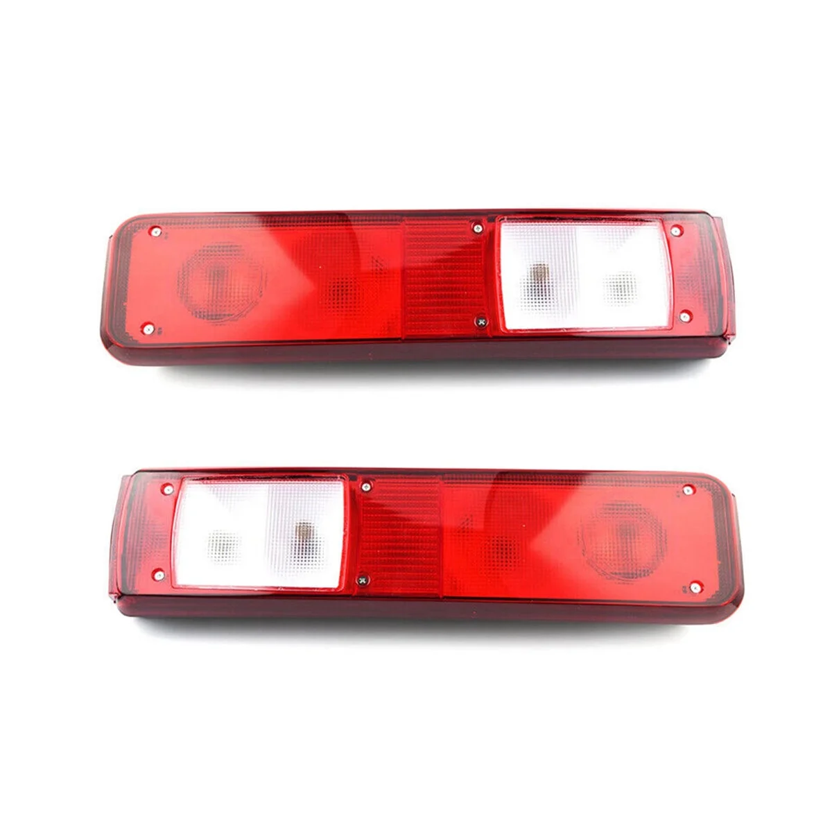 

Truck 12V LED Rear Tail Light for Volvo Scania Leero Trucks Combination Tail Light (Left+Right) 7420802348 74208023