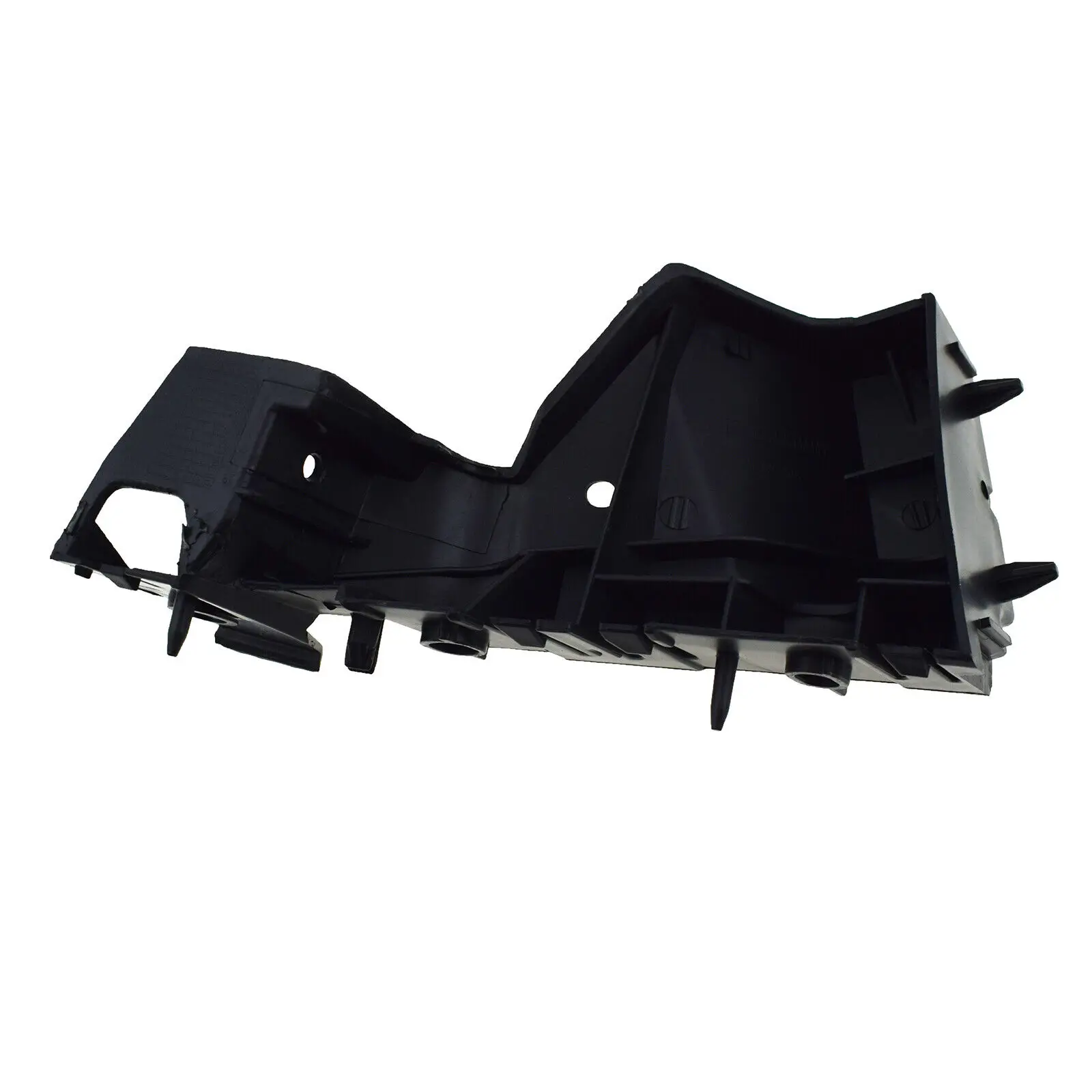 Left / Right Side Front Bumper Bracket For 2009- Audi Q5 2014- SQ5 8R0807283C 8R0807284C