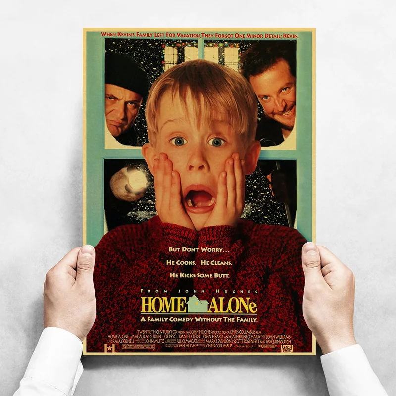 Hot Classic Canvas Painting Fiction Movie Posters The Office Friends Tv Retro Home Wall Decor Poster Film Art Painting Pictures Peckshirt