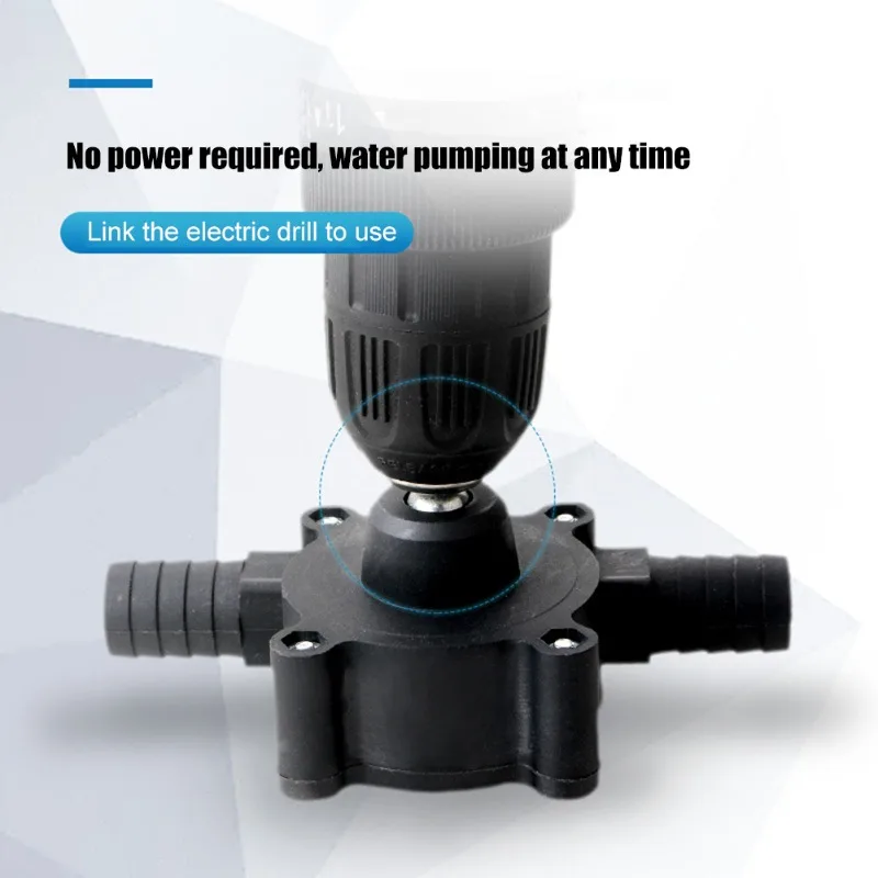 bomba de agua fluida oleo bomba 03