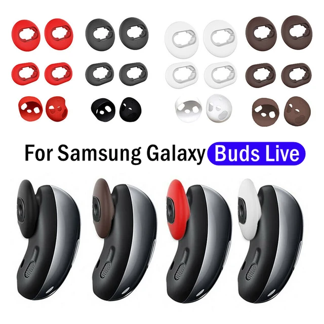 Samsung Galaxy Buds Live Wireless Earbuds